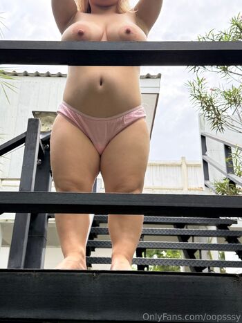 Oopss / oopsssy nude photo #6