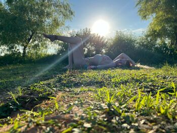 The Fabulous Opal Ros / opal_rose98 nude photo #11