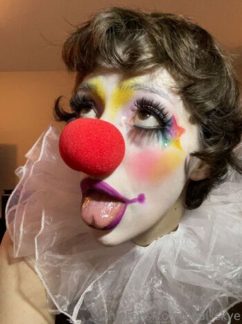 Tayler Opa / opal_skye nude photo #3