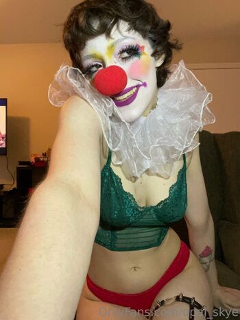 Tayler Opa / opal_skye nude photo #30