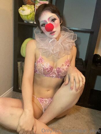 Tayler Opa / opal_skye nude photo #31