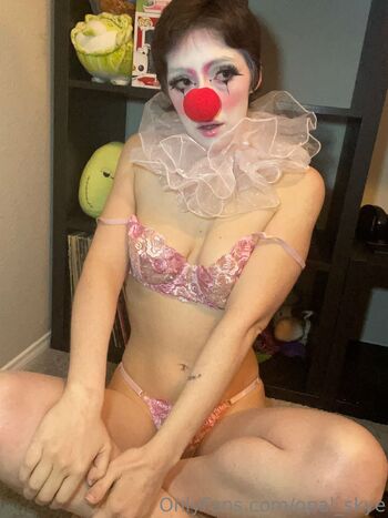 Tayler Opa / opal_skye nude photo #35