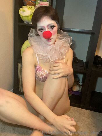 Tayler Opa / opal_skye nude photo #36