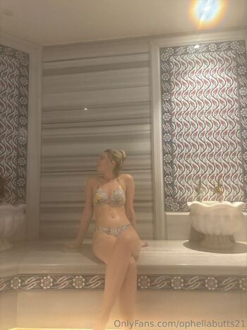 Ophelia Butts / opheliabutts21 nude photo #4