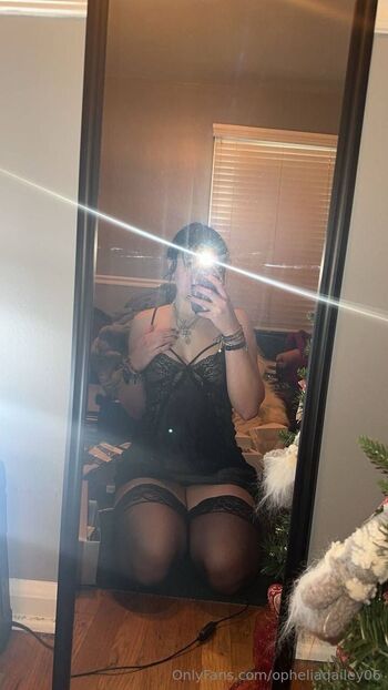 OpheliaDaile / opheliadailey06 nude photo #13