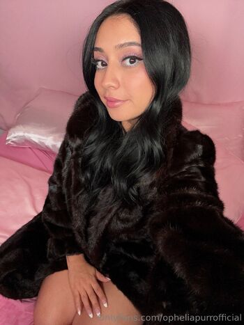 Ophelia Purr / opheliapurrf nude photo #13