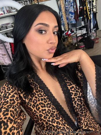 Ophelia Purr / opheliapurrf nude photo #18