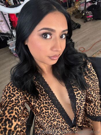 Ophelia Purr / opheliapurrf nude photo #19