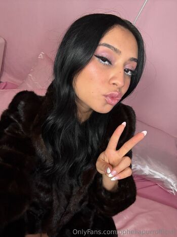 Ophelia Purr / opheliapurrf nude photo #23