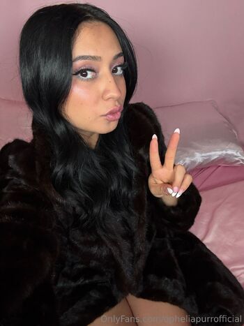 Ophelia Purr / opheliapurrf nude photo #24