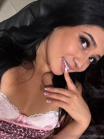 Ophelia Purr / opheliapurrf nude photo #25