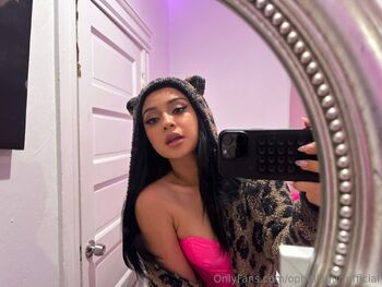 Ophelia Purr / opheliapurrf nude photo #26