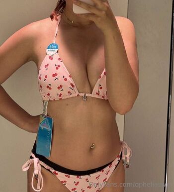 freaky opheli / opheliaswe nude photo #5