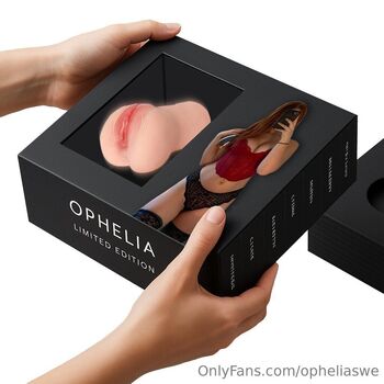 freaky opheli / opheliaswe nude photo #8