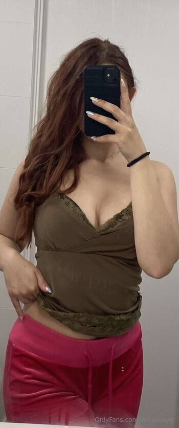 freaky opheli / opheliaswe nude photo #12