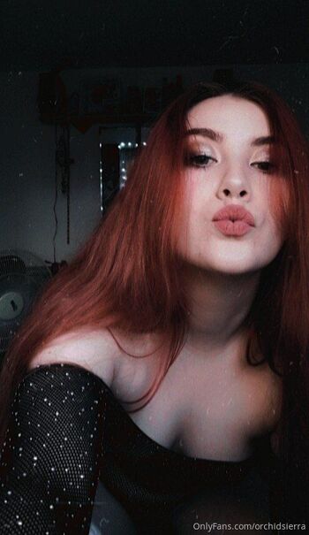 OnlyFans / orchidsierra nude photo #8