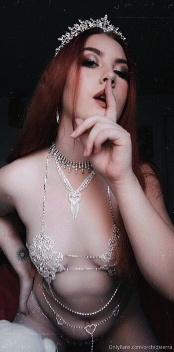 OnlyFans / orchidsierra nude photo #9