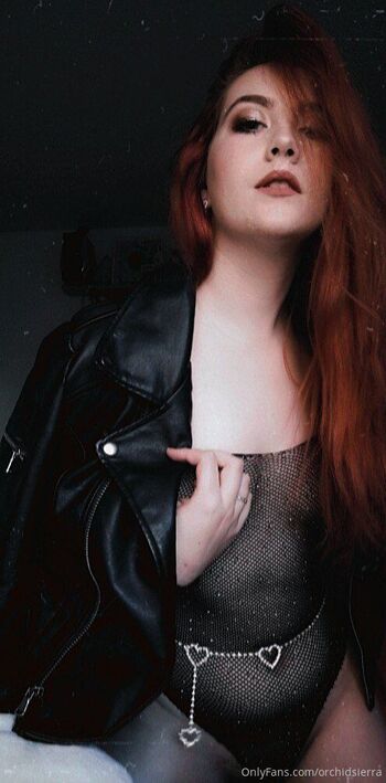 OnlyFans / orchidsierra nude photo #11