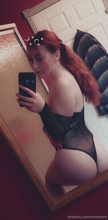 OnlyFans / orchidsierra nude photo #14