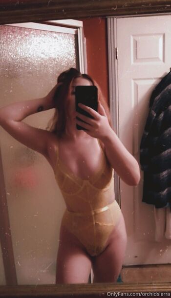 OnlyFans / orchidsierra nude photo #15