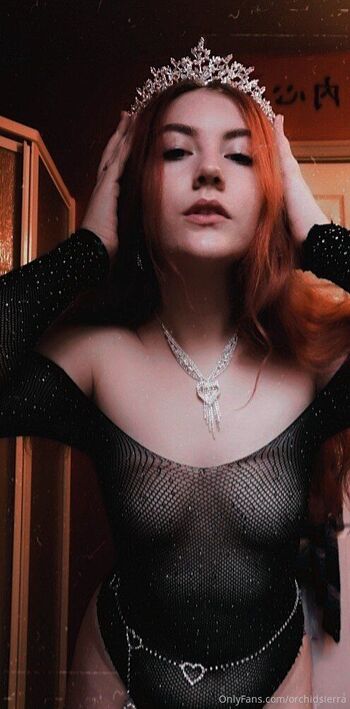 OnlyFans / orchidsierra nude photo #17
