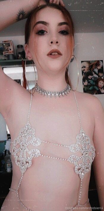 OnlyFans / orchidsierra nude photo #19