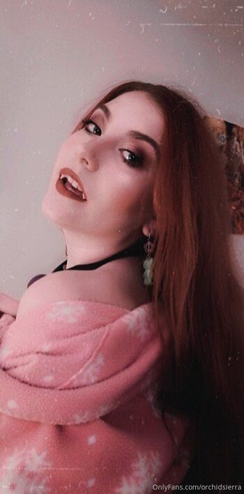 OnlyFans / orchidsierra nude photo #22