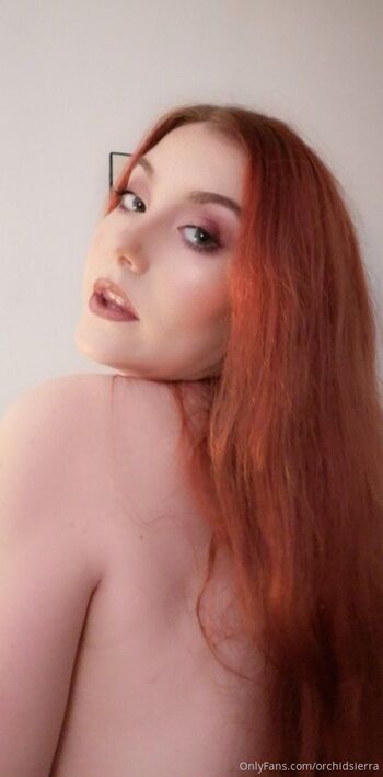 OnlyFans / orchidsierra nude photo #23