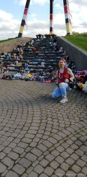 OnlyFans / orchidsierra nude photo #27