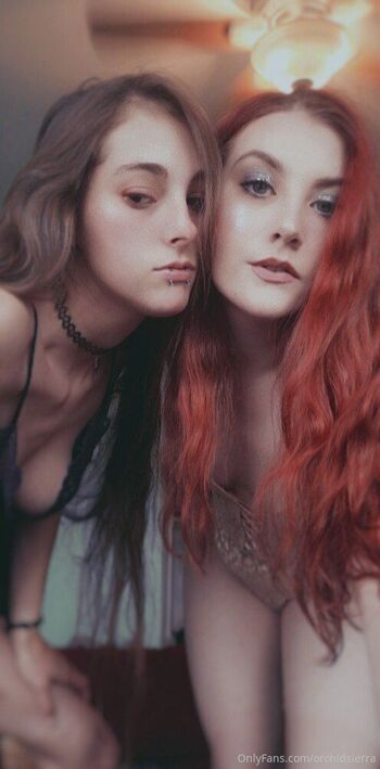 OnlyFans / orchidsierra nude photo #30