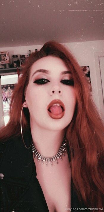 OnlyFans / orchidsierra nude photo #31