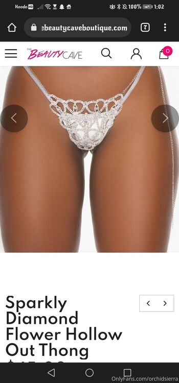 OnlyFans / orchidsierra nude photo #35