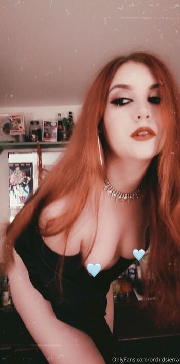 OnlyFans / orchidsierra nude photo #38