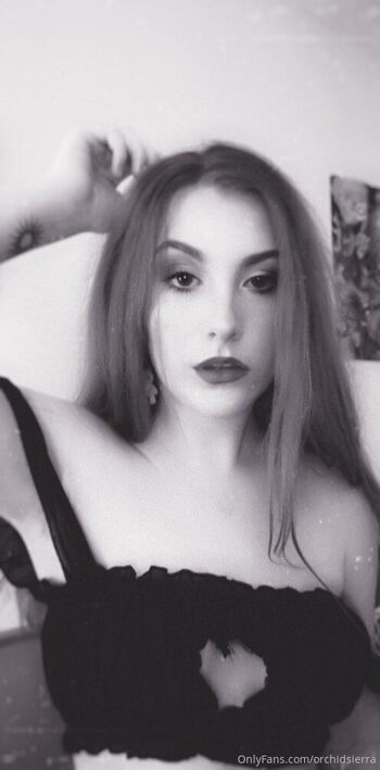 orchidsierra