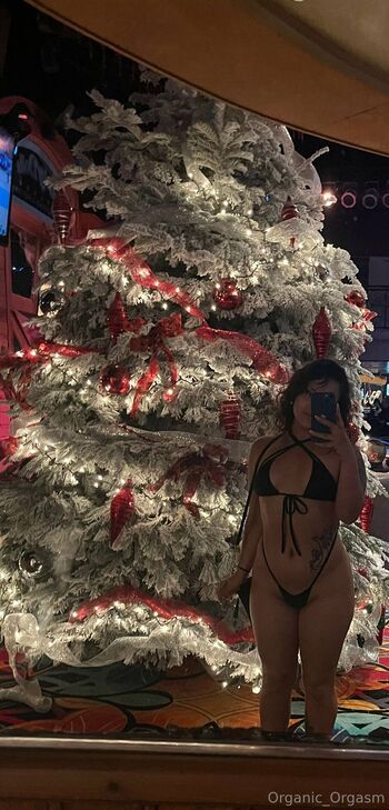 Esmerald / organic_orgasm nude photo #9