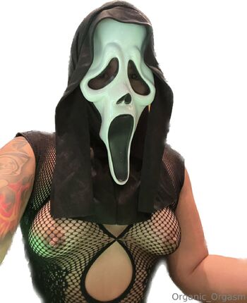 Esmerald / organic_orgasm nude photo #10