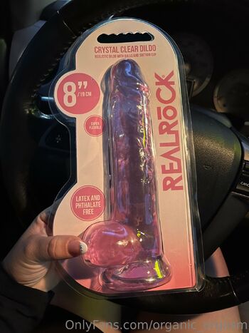 Esmerald / organic_orgasm nude photo #23