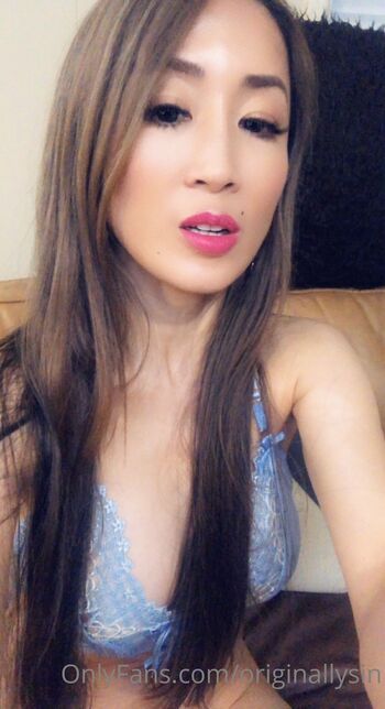 Originally Si / originallysin nude photo #8