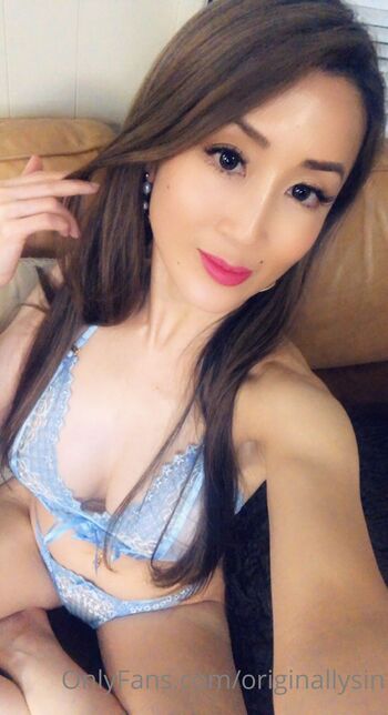 Originally Si / originallysin nude photo #10