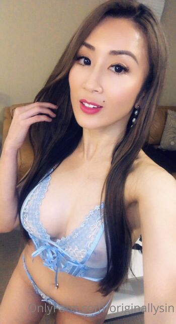 Originally Si / originallysin nude photo #12