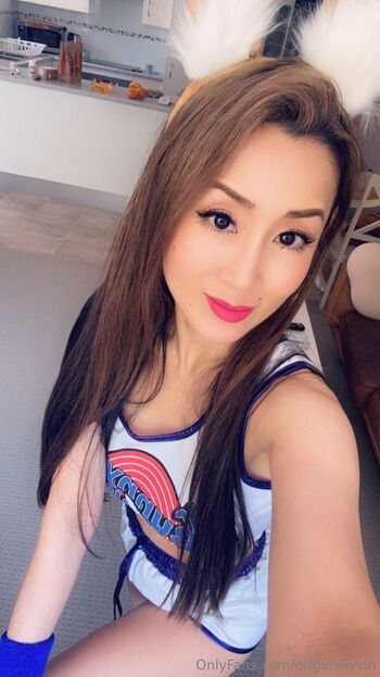 Originally Si / originallysin nude photo #24