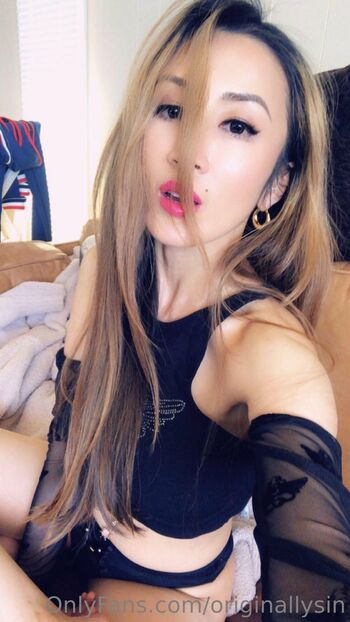 Originally Si / originallysin nude photo #25