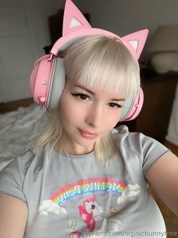 orphicbunnyFRE / orphicbunnyfree / orphicbunny / orphicbuny nude photo #30