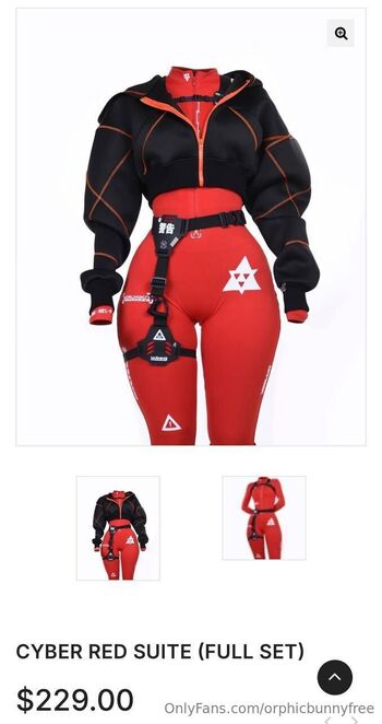 orphicbunnyFRE / orphicbunnyfree / orphicbunny / orphicbuny nude photo #34