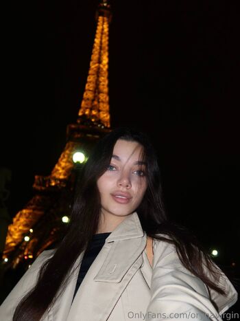 OrynaVirgin / orynavirgin nude photo #5