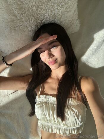 OrynaVirgin / orynavirgin nude photo #6