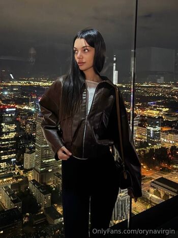 OrynaVirgin / orynavirgin nude photo #10