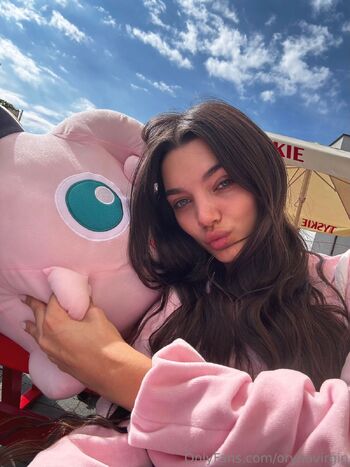 OrynaVirgin / orynavirgin nude photo #14