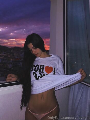 OrynaVirgin / orynavirgin nude photo #19