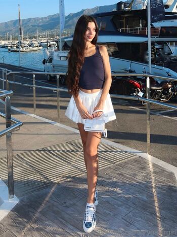 OrynaVirgin / orynavirgin nude photo #29